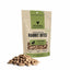 Vital Essentials Freeze-Dried Rabbit Bites, Nutritious Dog Treats, 5oz