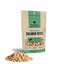 Vital Essentials Freeze-Dried Raw Salmon Dog Treats - High-Protein Snacks