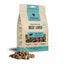 Vital Essentials Freeze-Dried Raw Beef Liver, Nutrient-Rich Dog Treats, 15oz