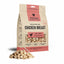 Vital Essentials Freeze-Dried Raw Chicken Breast Dog Treats - Nutrient-Rich Snacks