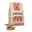 Vital Essentials Freeze-Dried Raw Chicken Neck Dog Treats - Protein-Packed Snacks