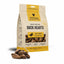Vital Essentials Freeze-Dried Raw Duck Heart Dog Treats - Nutrient-Dense Snacks