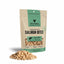 Vital Essentials Freeze-Dried Raw Salmon Dog Treats - High-Protein Snacks