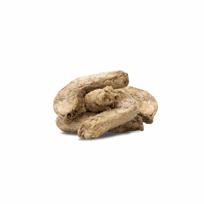Vital Essentials RAW BAR Freeze-Dried Raw Chicken Necks, Dog & Cat Snacks, 24oz