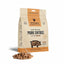 Vital Essentials Freeze-Dried Raw Pork Cat Food - Protein-Rich Mini Nibs