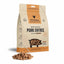 Vital Essentials Freeze-Dried Raw Pork Cat Food - Protein-Rich Mini Nibs
