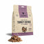 Vital Essentials Freeze-Dried Raw Turkey Cat Food - High-Protein Mini Nibs