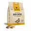 Vital Essentials Freeze-Dried Raw Duck Mini Patties: Natural Cat Food - 8 oz
