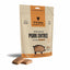 Vital Essentials Freeze-Dried Raw Pork Mini Patties: Quality Cat Food - 8 oz