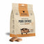 Vital Essentials Freeze-Dried Raw Pork Mini Patties: Quality Cat Food - 8 oz