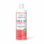 Flea & Tick Shampoo for Dogs + Cats | Peppermint-Scented Bug Repellent