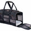 SHERPA Original Deluxe Carrier - Convenient, Comfortable Pet Travel Accessory