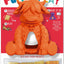 Yeti Dog Chew Puff & Play Hangry Yak - Treat-Dispensing Dog Toy