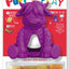 Yeti Dog Chew Puff & Play Hangry Yak - Treat-Dispensing Dog Toy