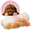 Dog Macarons - Box of 6 - Gourmet Human-Grade Dog Treats