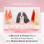 Dog Macarons - Box of 6 - Gourmet Human-Grade Dog Treats