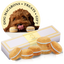Dog Macarons - Box of 6 - Gourmet Human-Grade Dog Treats