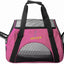 Zampa Airline Approved Pet Carrier - Hassle-Free Pet Travel