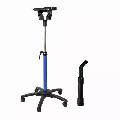 XPOWER Professional Pet Grooming Force Air Dryer Stand Mount Kit