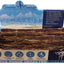 Jerky Flat 12 Box - Healthy and Tasty Buffalo Treats for Dogs