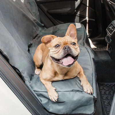 GF Pet Bench Cover - Ultimate Protection for Your Car Seats