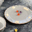Cat Whisker Plate - Stress-Free and Durable Cat Feeder