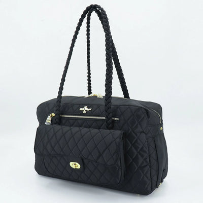Porsha Dog Carrier - Stylish and Convenient