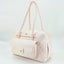 Porsha Dog Carrier - Stylish and Convenient