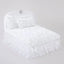 Enchanted Nights Dog Bed - Luxurious and Comfortable