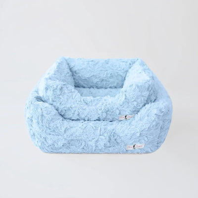 Bella Dog Bed: Soft and Comfortable Bed for Dogs