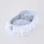 Crib Styled Dog Bed by Hello Doggie - Sweet Dreams in Style