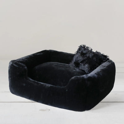 Divine Luxurious Dog Bed by Hello Doggie - Ultimate Pet Pampering