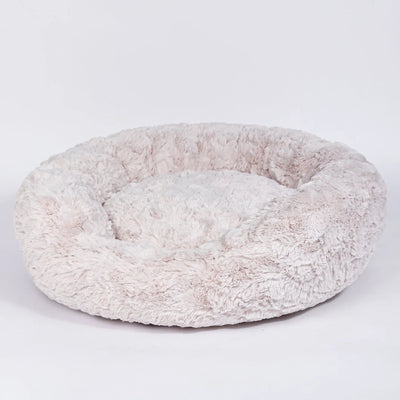 Amour Plush Dog Bed by Hello Doggie - Ultimate Sleeping Comfort