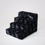 Luxury Dog Stairs - 6-Step, High-Density Foam