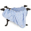 Bella Dog Blanket - Handmade Cozy Throw for Your Pet