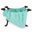 Bella Dog Blanket - Handmade Cozy Throw for Your Pet