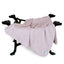 Paris Dog Blanket - Luxurious Soft-Cuddle Throw for Dogs