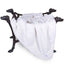 Paris Dog Blanket - Luxurious Soft-Cuddle Throw for Dogs