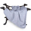 Paris Dog Blanket - Luxurious Soft-Cuddle Throw for Dogs