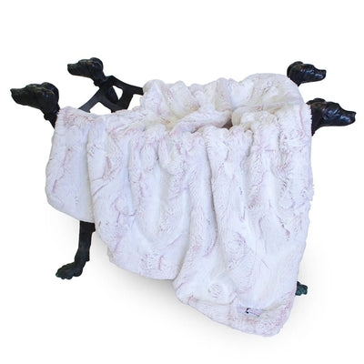 Whisper Dog Blanket - High-Quality Soft Fabric Throw for Dogs