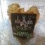 Turkey Breast Jerky Dog Treats - 8oz Bag