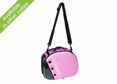 Macaron Airline-Approved Pet Carrier for Small Pets