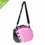 Macaron Airline-Approved Pet Carrier for Small Pets