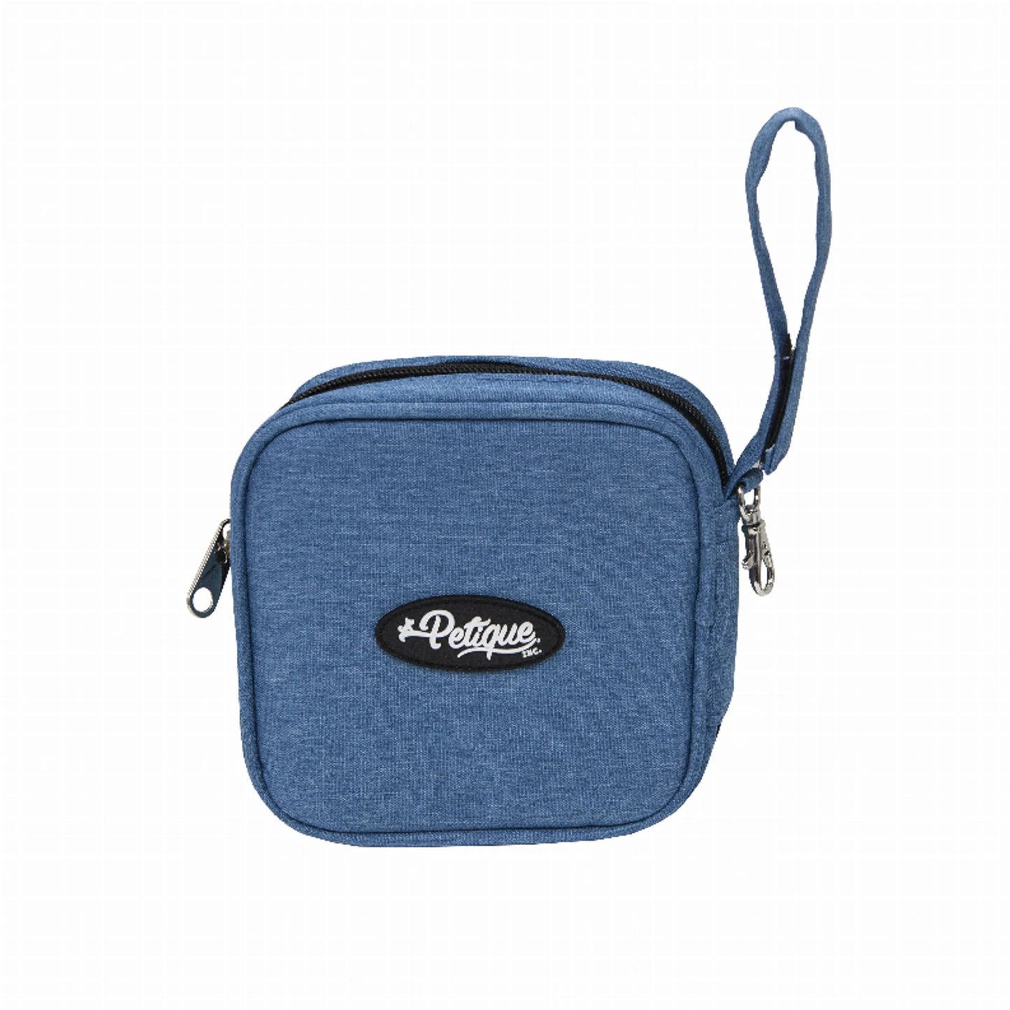 Portabowl Dual Collapsible Water and Food Bowl - Perfect for Travel