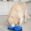 Portabowl Dual Collapsible Water and Food Bowl - Perfect for Travel