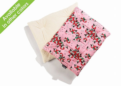 Comfy Mat Pet Bed - Handmade and Fluffy Pet Bed