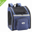 The Backpacker Pet Carrier - Convenient and Comfortable Pet Travel Gear