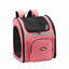 The Backpacker Pet Carrier - Convenient and Comfortable Pet Travel Gear