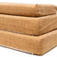 Hemp Cover for Memory Foam Pet Bed - Comfort & Hygiene