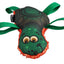 Tommy Turtle Dog Toy - Large - Durable and Fun Pet Toy